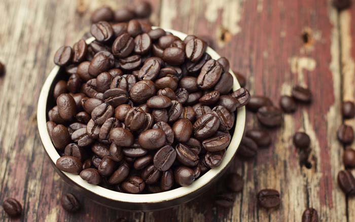 咖啡豆筛分设备